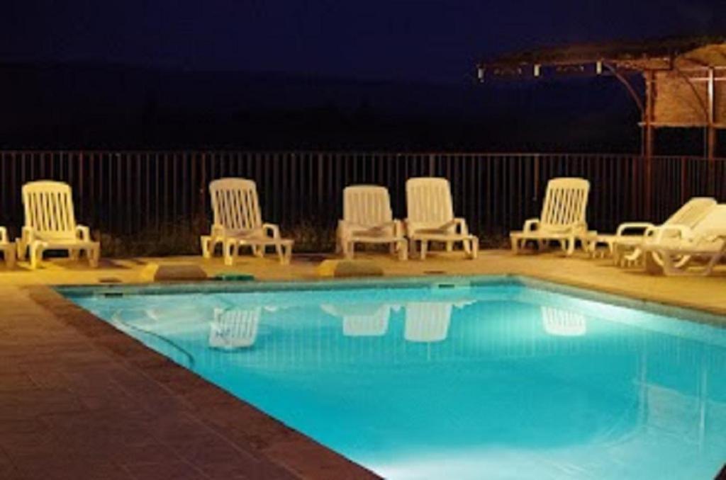 غارغاس Chambres & Tables D'Hotes Moulin De Lavon المظهر الخارجي الصورة